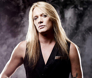 Sebastian Bach