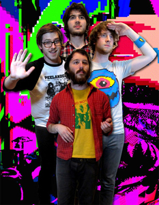 Anamanaguchi