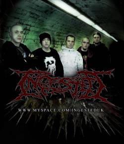 Ingested