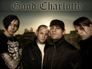 Good Charlotte