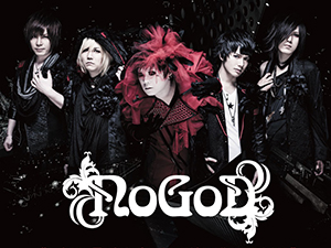 NoGoD (JPN)