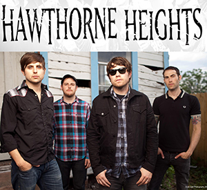 Hawthorne Heights