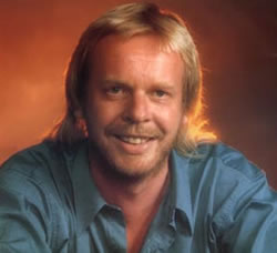 Rick Wakeman