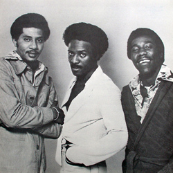 O'Jays