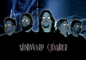 Mindwarp Chamber