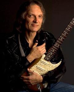 Sonny Landreth