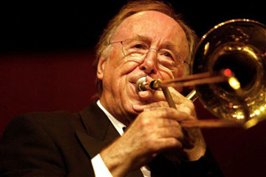 Chris Barber