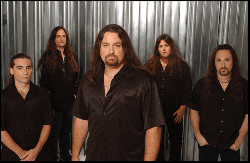 Symphony X