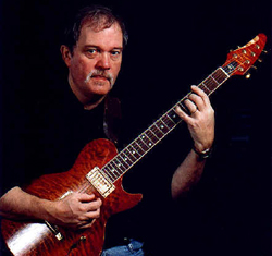 John Abercrombie