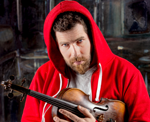 Ashley MacIsaac