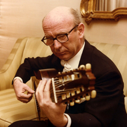 Narciso Yepes