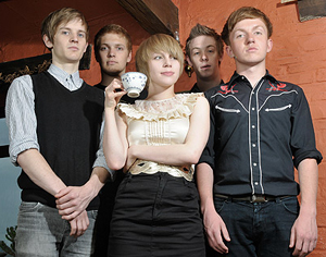 Rolo Tomassi