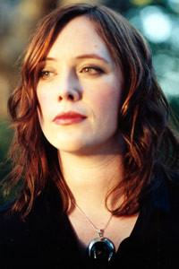 Rachel Goswell