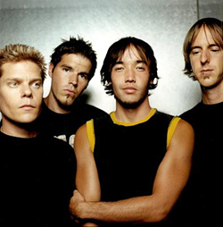 Hoobastank