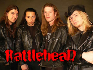 Rattlehead