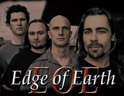 Edge Of Earth