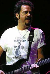 Steve Lukather