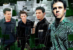 12 Stones