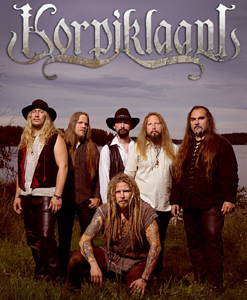 Korpiklaani