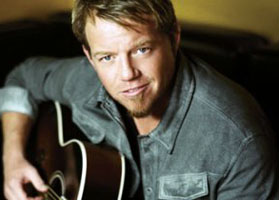 Pat Green