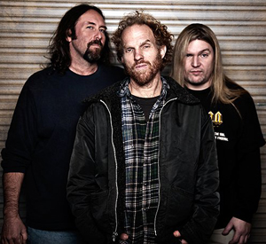 Corrosion Of Conformity