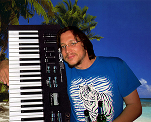 Legowelt