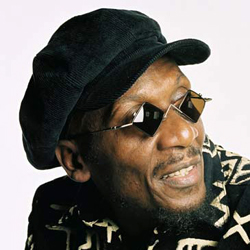 Jimmy Cliff