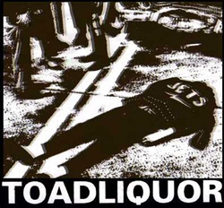 Toadliquor