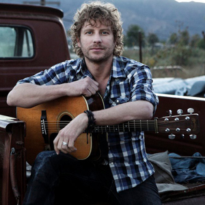 Dierks Bentley