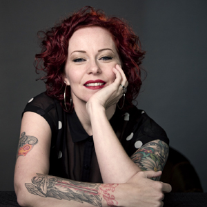 Anneke Van Giersbergen