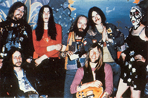 Hawkwind