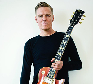 Bryan Adams