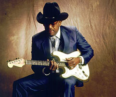 Otis Rush