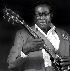 Albert King