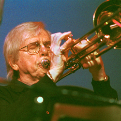 Bob Brookmeyer