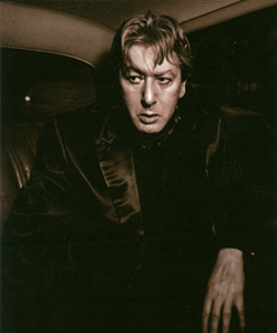 Alain Bashung