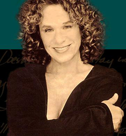 Carole King