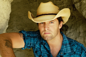 Dean Brody