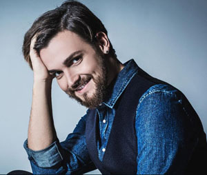 Valerio Scanu