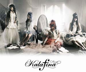 Kalafina