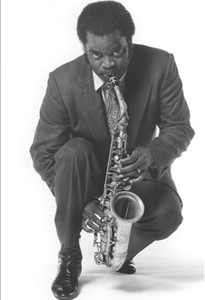 Maceo Parker