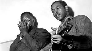 Sonny Terry & Brownie McGhee