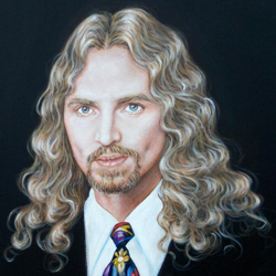 Tommy Shaw