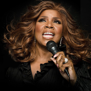 Gloria Gaynor