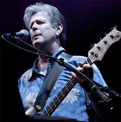 Brian Wilson