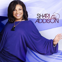 Sharri Addison