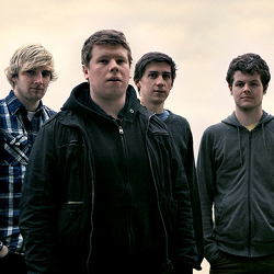 We Were Promised Jetpacks