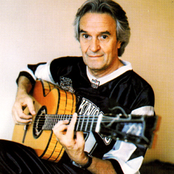 John McLaughlin And The 4th Dimension