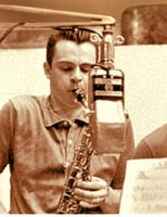 Phil Woods Quintet