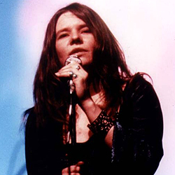 Janis Joplin & The Kozmic Blues Band